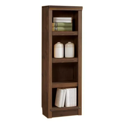 Abbildung von Home affaire Standregal &quot;Soeren Stege&quot;, aus massiver Kiefer, Maße (B/T/H): 40/29/126 cm