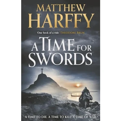 Abbildung von A Time for Swords (A Swords, 1)