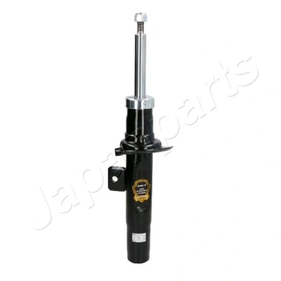 Abbildung von JAPANPARTS MM 01060 Stoßdämpfer Vorderachse rechts Öldruck Federbein oben Stift PEUGEOT: 406 Limousine, Coupe, Kombi