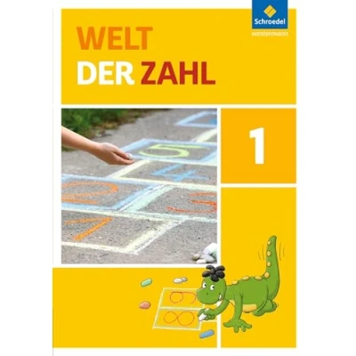 Abbildung von Welt der Zahl Allgemeine Ausgabe 2015: Schülerband 1