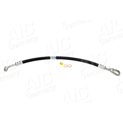 Abbildung von Hydraulikschlauch, Lenkung AIC 58590