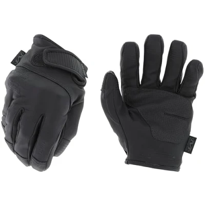 Abbildung von Mechanix Wear Handschuhe für Kraftstrukturen, nadelstichfest Covert, Größe M