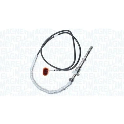 Abbildung von MAGNETI MARELLI 172000027010 Sensor, Abgastemperatur VOLKSWAGEN: Touran I, Caddy 3 Kombi, Kastenwagen, SEAT: Exeo ST