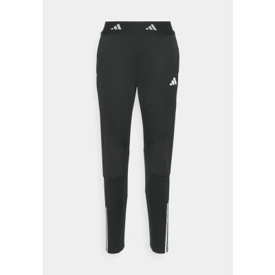 Abbildung von adidas Performance TIRO 23 Competition Jogginghose, Damen, Größe: Small, Black/team light grey