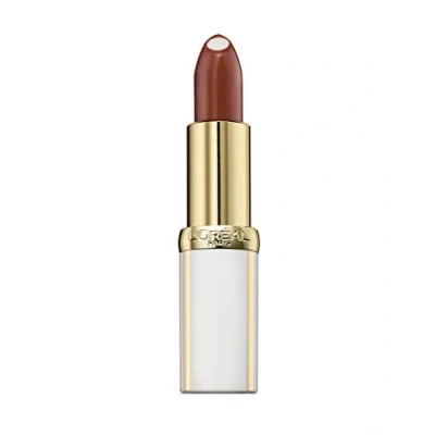 Abbildung von L&#039;Oréal Age Perfect Lippenstift 637 Bright Moka