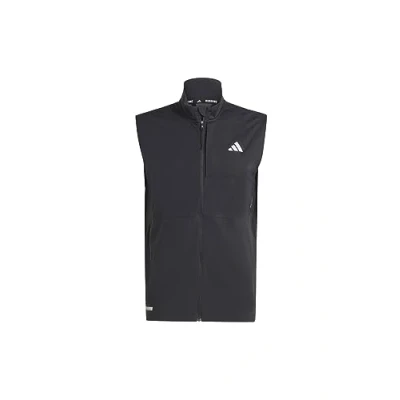Abbildung von adidas Performance Ultimate Weste, Herren, Größe: Large, Black