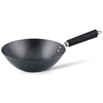 Abbildung von KEN HOM Wok Excellence, Stahl (1 tlg), Ø 27, Induktion