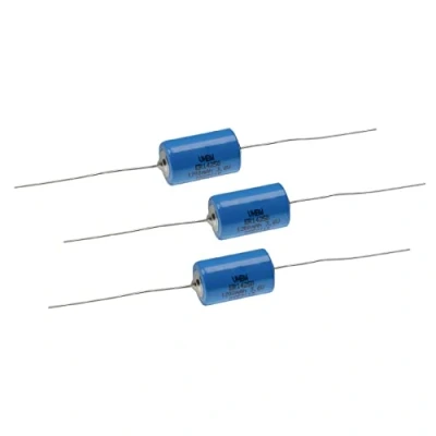 Abbildung von vhbw 3X ER14250 Rundzellenbatterien Spezialbatterien mit Lötanschlüssen (1200mAh, 3,6V, Li SOCl2)