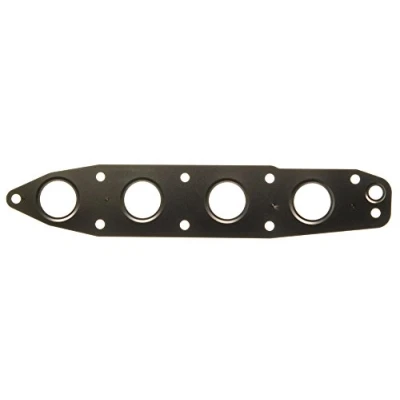 Abbildung von AJUSA MULTILAYER STEEL 13080600 Auspuffkrümmerdichtung SUZUKI: Jimny SUV, Wagon R+ II Schrägheck, SWIFT 2 Schragheck, SUBARU: JUSTY