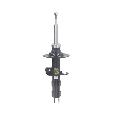 Abbildung von JAPANPARTS MM 00105 Stoßdämpfer Vorderachse links Gasdruck Zweirohr Federbein oben Stift BMW: X5