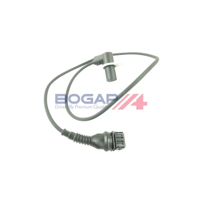 Abbildung von BOGAP B6116115 Sensor, Nockenwellenposition Hallsensor BMW: 5 Limousine, 3 Touring