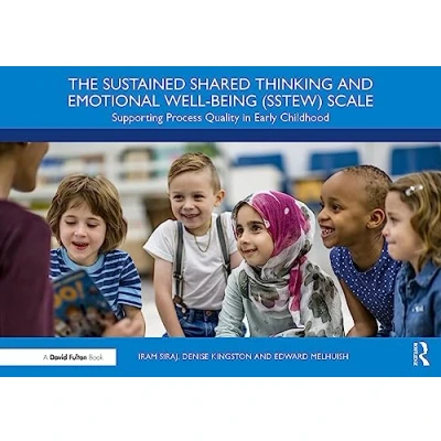 Abbildung von The Sustained Shared Thinking and Emotional Well Being (SSTEW) Scale: Supporting Process Quality in Early Childhood