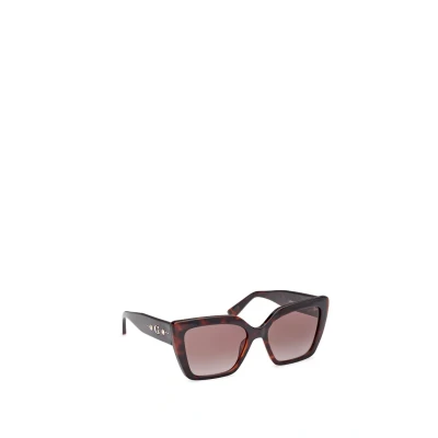 Abbildung von Guess GU00162/S 52F Sonnenbrille 55/17/140
