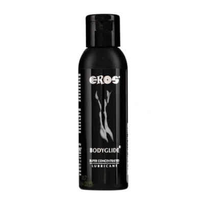 Abbildung von EROS ER11050 BODYGLIDE Super Concentrated Gleitgel auf Silikonbasis (50 ml)