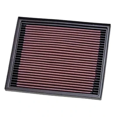 Abbildung von K&amp;N 33 2119 Motorluftfilter: Hochleistung, Prämie, Abwaschbar, Ersatzfilter, Erhöhte Leistung, 1996 2019 (C4, DS5, Expert,2008, 5008, Discovery, Range Rover, Crossland X)