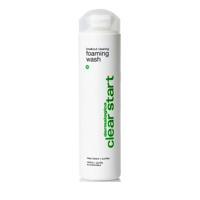 Abbildung von Dermalogica Breakout Clearing Foaming Wash 295 Ml