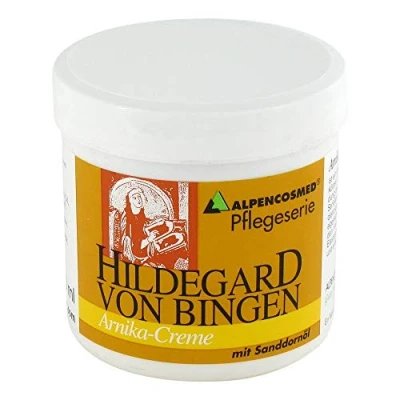 Abbildung von Ac H.v.bingen Arnika Creme