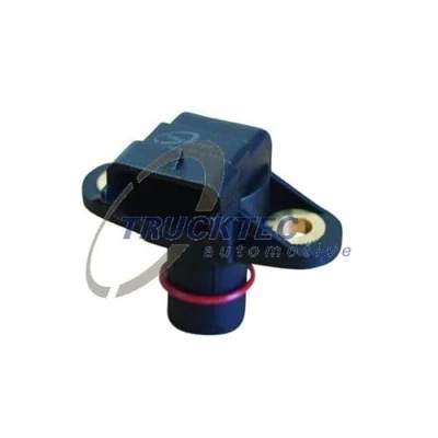 Abbildung von TRUCKTEC AUTOMOTIVE 02.17.033 Sensor, Nockenwellenposition MERCEDES BENZ: C Klasse Limousine, ML Klasse, E Limousine