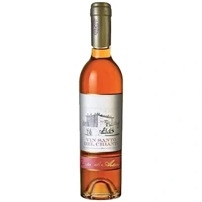 Abbildung von Vin Santo del Chianti DOC Tenuta di Artimino (1 Flasche 37,5 cl.)