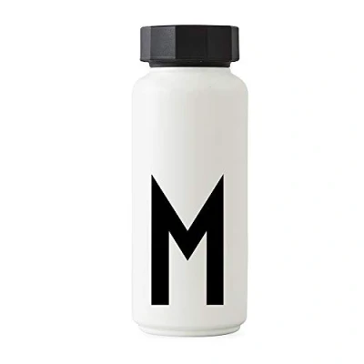Abbildung von Design Letters Trinkflasche 500 Ml Ideal für Kinder, Schule, Fahrrad &amp; Sport Tritan BPA/BPS Frei, Auslaufsicher Spülmaschinenfest