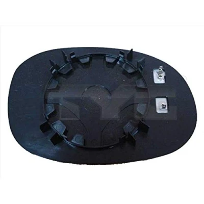 Abbildung von Spiegelglas, Außenspiegel TYC 326 0015 1