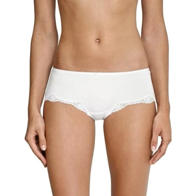 Abbildung von Schiesser Panties, Damen, Größe: 42, Weiß