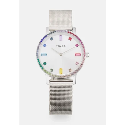 Abbildung von Timex TW2W19100 Damen Armbanduhr