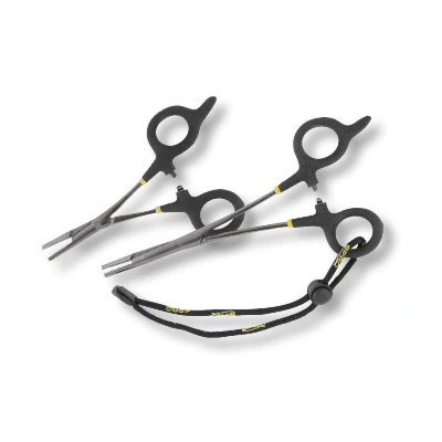 Abbildung von Spro Forceps Onthaaktang 20cm Abhakzange
