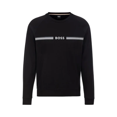 Abbildung von BOSS Sweatshirt Authentic