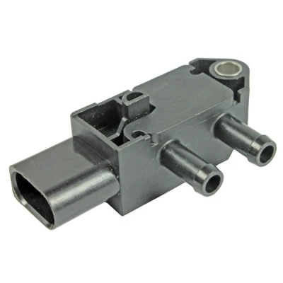 Abbildung von METZGER 0906200 Sensor, Abgasdruck ORIGINAL ERSATZTEIL AUDI: A6 C7 Avant, A4 B8 Q5, VOLKSWAGEN: Passat Variant, Golf 7 Variant