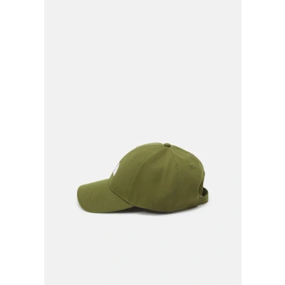 Abbildung von THE NORTH FACE 66 Classic Baseballkappe Forest Olive Einheitsgröße