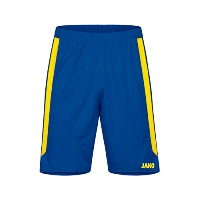 Abbildung von JAKO Kinder Sporthose Power, Royal/Citro, 152