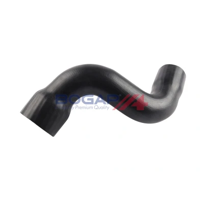 Abbildung von BOGAP A1711338 Ladeluftschlauch AUDI: A4 B7 Avant, B6 Limousine