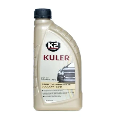 Abbildung von K2 Kuler Long Kühlmittel