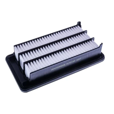 Abbildung von DENCKERMANN A142160 Luftfilter 51,5 142 245 Filtereinsatz HONDA: CIVIC 10 Stufenheck, Schragheck, CR V 5