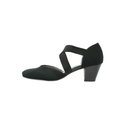 Abbildung von ara Toulouse Pumps, Damen, Größe: 41, Black Schuhe