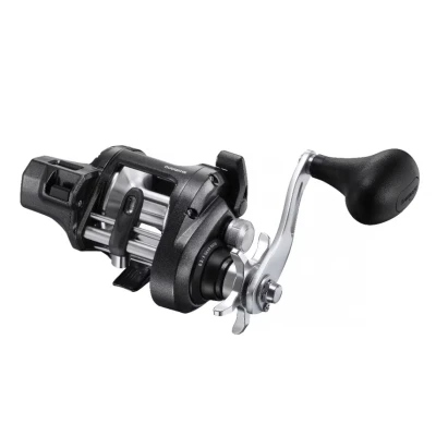 Abbildung von Shimano Inc. TEKOTA 501 LINE Zähler A