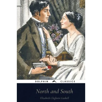Abbildung von North and South: Dolphin Classics Illustrated Edition