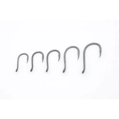 Abbildung von Korda Choddy Hook Hakengröße 4 Karpfenhaken