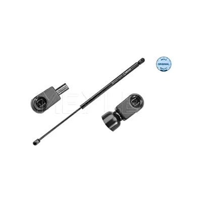 Abbildung von MEYLE 740 910 0018 Heckklappendämpfer 500 556 ORIGINAL Quality FORD: Fusion Kombi