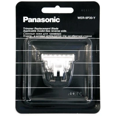 Abbildung von Panasonic Ersatz Scherkopf 32 mm für ER PA10, Typ WER9P30Y