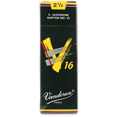 Abbildung von VANDOREN SR7425 Wind Instruments für Klarinetten