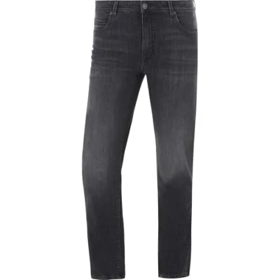 Abbildung von Jan Vanderstorm 5 Pocket Jeans FENLAN