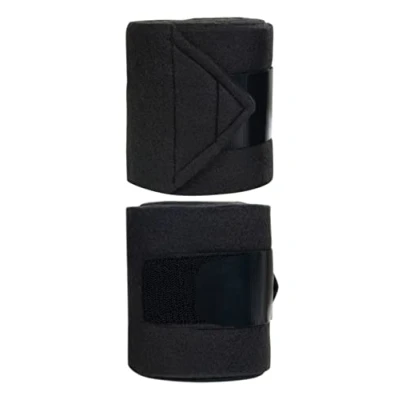 Abbildung von HKM Bandagen Innovation Schwarz 200cm