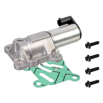 Abbildung von FEBI BILSTEIN 175295 Steuerventil, Nockenwellenverstellung Einlassseite VOLVO: S60 I, XC90 V70 2 kfzteile, kfzteile24, bandel online, bandel, atp