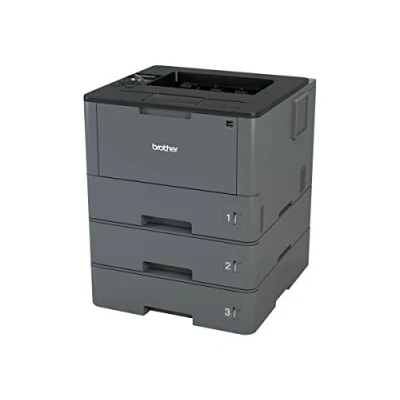Abbildung von Brother HL L5100DNTT Laserdrucker s/w
