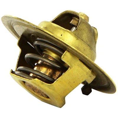 Abbildung von GATES TH12488G1 Kühlwasserthermostat 88 mit Dichtungen ohne Gehäuse SKODA: Felicia 1 Kombi, 1, Pickup