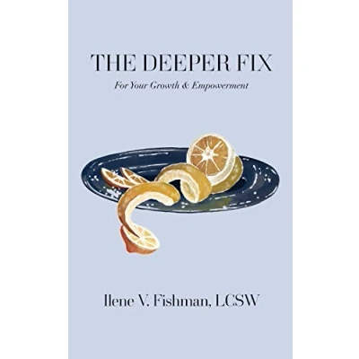 Abbildung von The Deeper Fix: For Your Growth and Empowerment