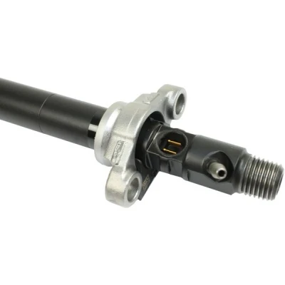 Abbildung von METZGER 0870201 Einspritzdüse Common Rail Ersatzteil muss mit OBD Eigendiagnose Gerät codiert werden Dichtring CITROËN: C5 III Kombi, C4 Coupe