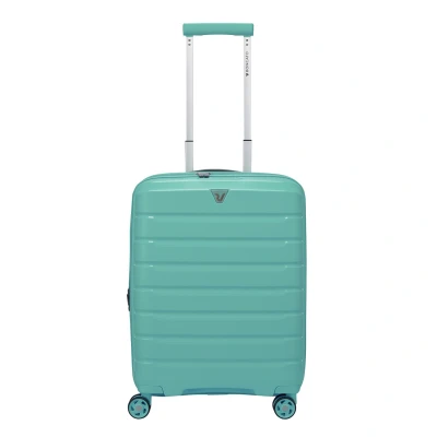 Abbildung von Roncato B Flying Expandable Trolley 55 salvia